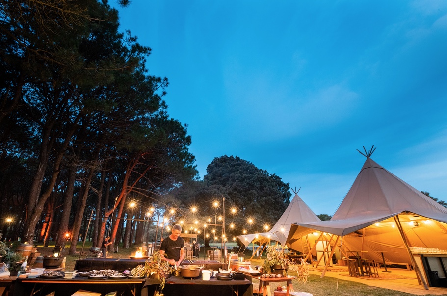 Tourism Tasmania encourages Aussies to embrace the cold with ‘The Off Season’