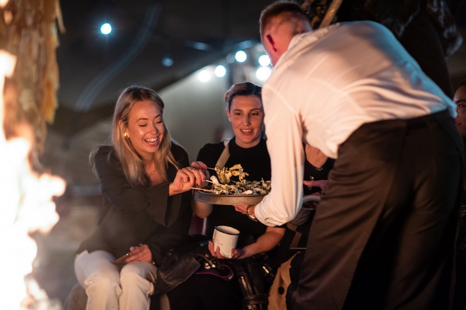 Tourism Tasmania encourages Aussies to embrace the cold with ‘The Off Season’