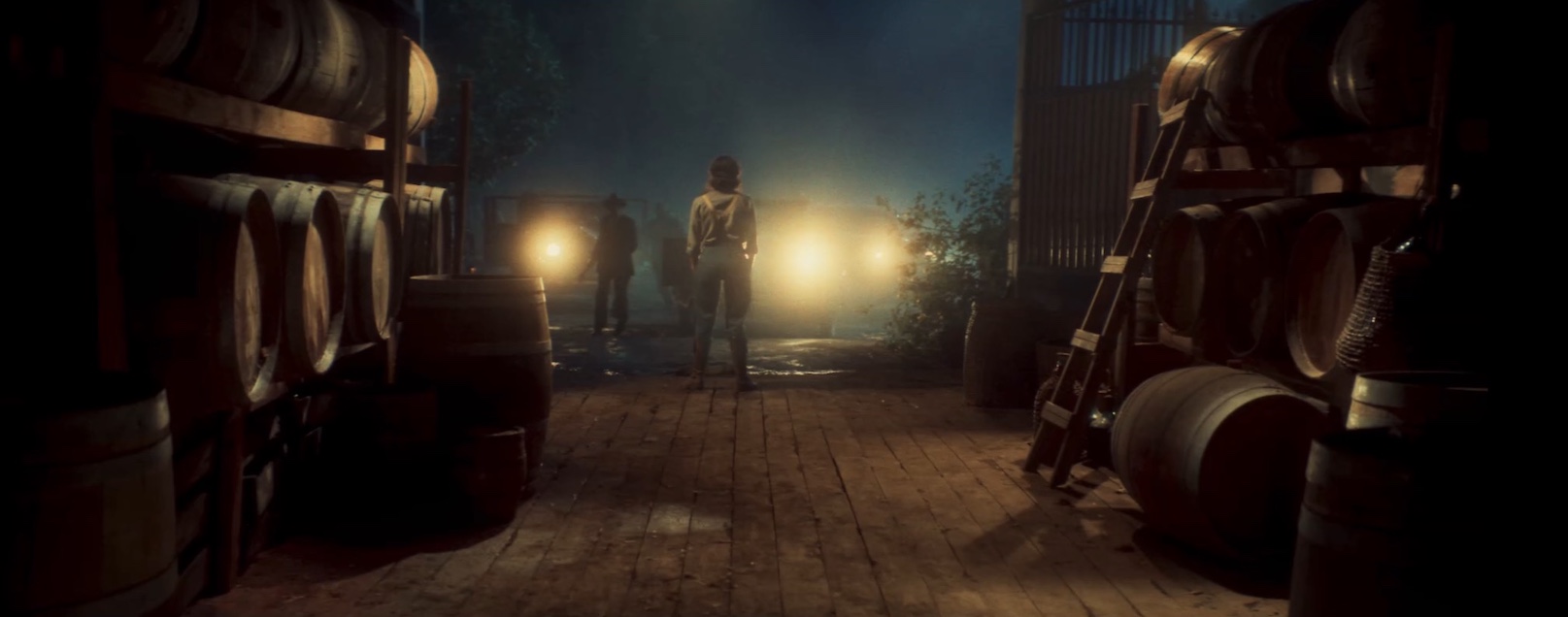 Aussie creatives collaborate on the Incredible Untold Tale of Isabelle Simi in new U.S. campaign via Venables Bell + Partners, San Francisco
