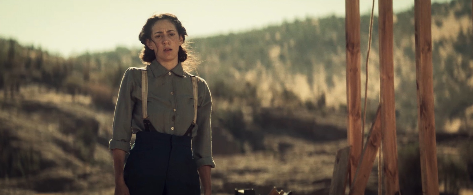 Aussie creatives collaborate on the Incredible Untold Tale of Isabelle Simi in new U.S. campaign via Venables Bell + Partners, San Francisco