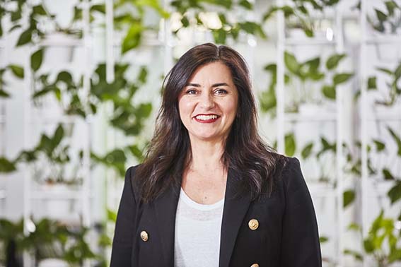 Spinach bolsters retail credentials with appointment of Nicole Miranda in Director of Client Services role