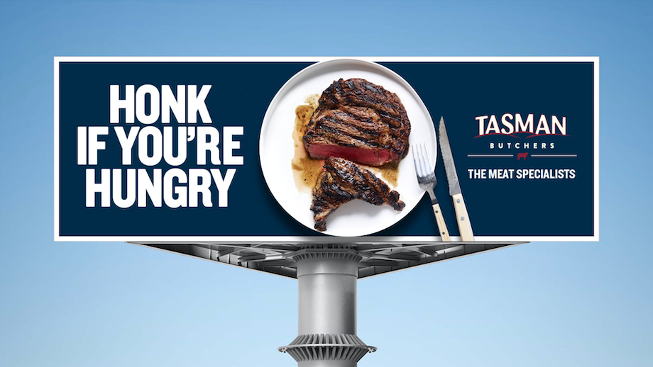 Tasman Butchers positions itself as ‘The Meat Specialists’ in new campaign via Town Square