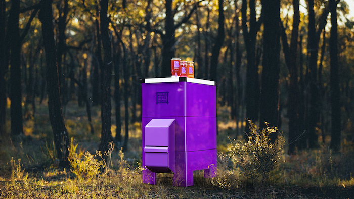 Thinkerbell and AKQA Melbourne + São Paulo shortlisted in Cannes Innovation Lions