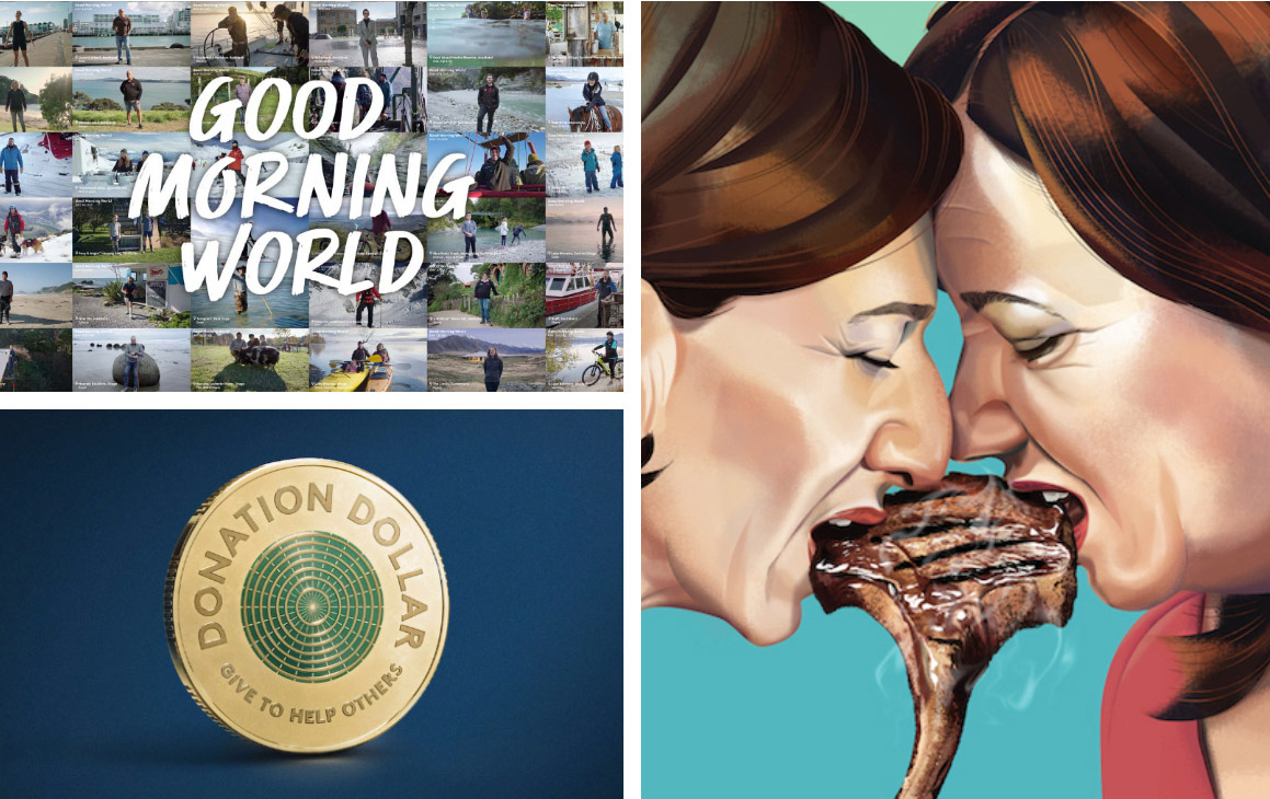 Deadline extended for Free entries to CB’s The Work 2021: Submit your best by Friday April 30