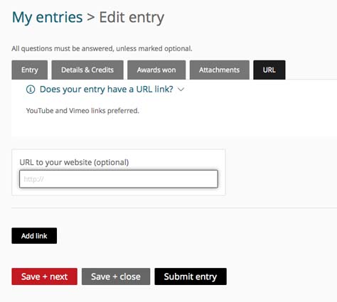 Deadline extended for Free entries to CB’s The Work 2021: Submit your best by Friday April 30