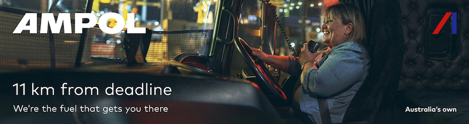Ampol helps the nation travel ‘far and wide’ in new campaign via Saatchi & Saatchi + iProspect