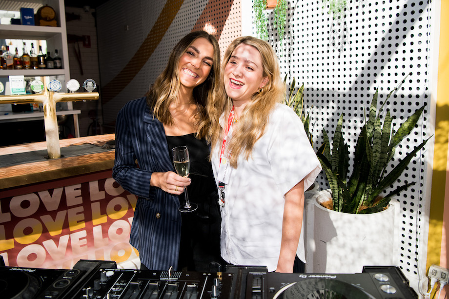 Updated with more pics: Sydney adland’s future legends attend the inaugural Little Legends Lunch ~ sponsored by Song Zu, Big Sync and Campaign Brief