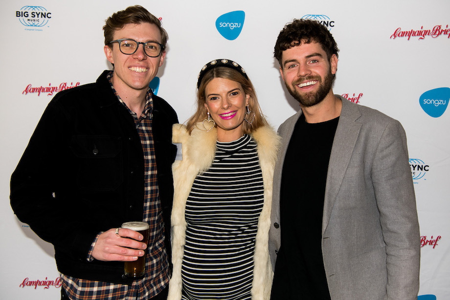 Updated with more pics: Sydney adland’s future legends attend the inaugural Little Legends Lunch ~ sponsored by Song Zu, Big Sync and Campaign Brief