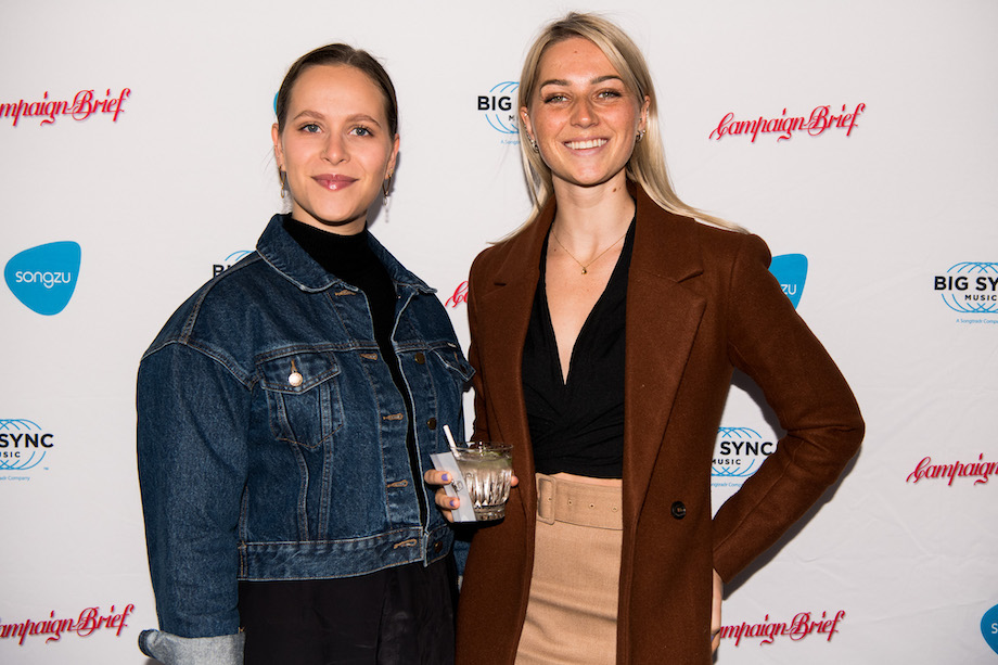 Updated with more pics: Sydney adland’s future legends attend the inaugural Little Legends Lunch ~ sponsored by Song Zu, Big Sync and Campaign Brief
