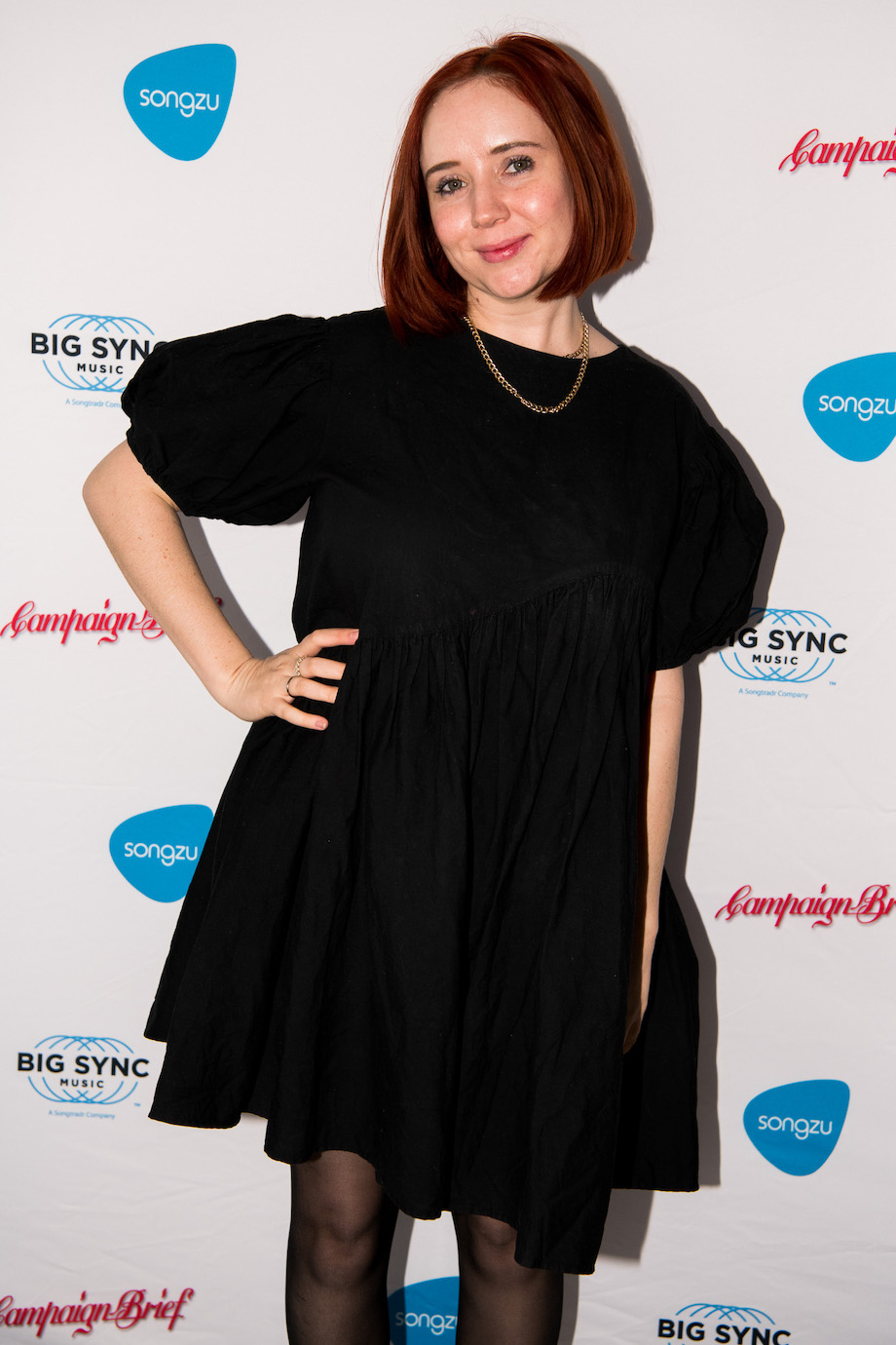 Updated with more pics: Sydney adland’s future legends attend the inaugural Little Legends Lunch ~ sponsored by Song Zu, Big Sync and Campaign Brief