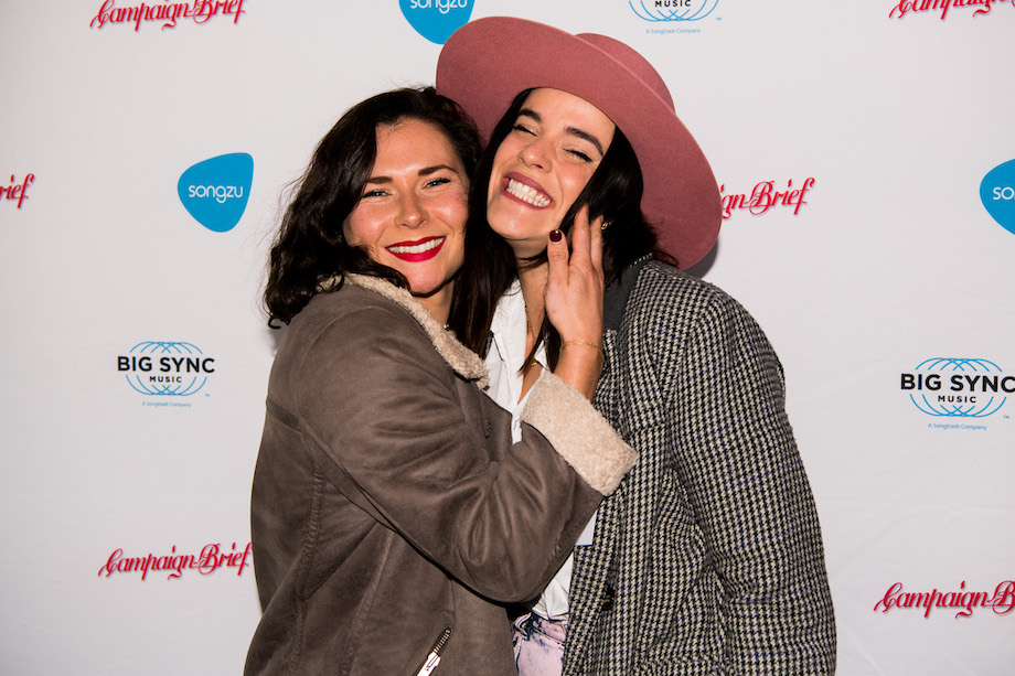 Updated with more pics: Sydney adland’s future legends attend the inaugural Little Legends Lunch ~ sponsored by Song Zu, Big Sync and Campaign Brief