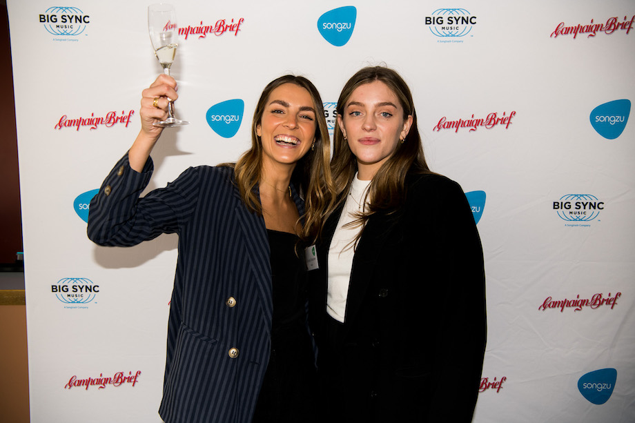 Updated with more pics: Sydney adland’s future legends attend the inaugural Little Legends Lunch ~ sponsored by Song Zu, Big Sync and Campaign Brief
