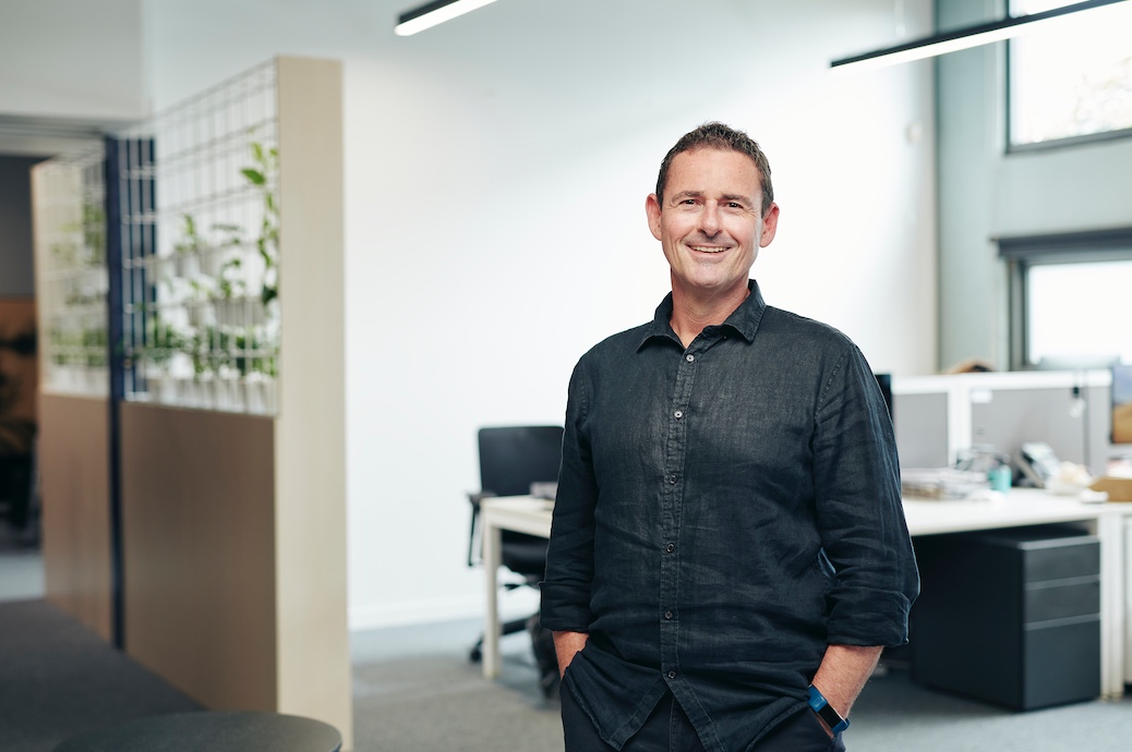 Icon Agency appoints Andrew North as creative director as agency continues rapid growth
