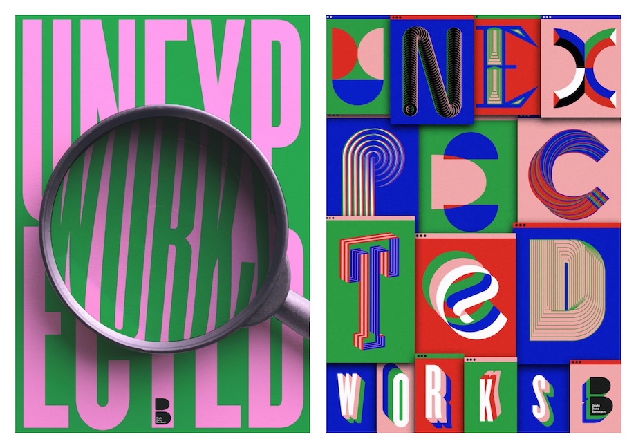 DDB unveils evolved brand positioning by placing ads in the least expected places imaginable