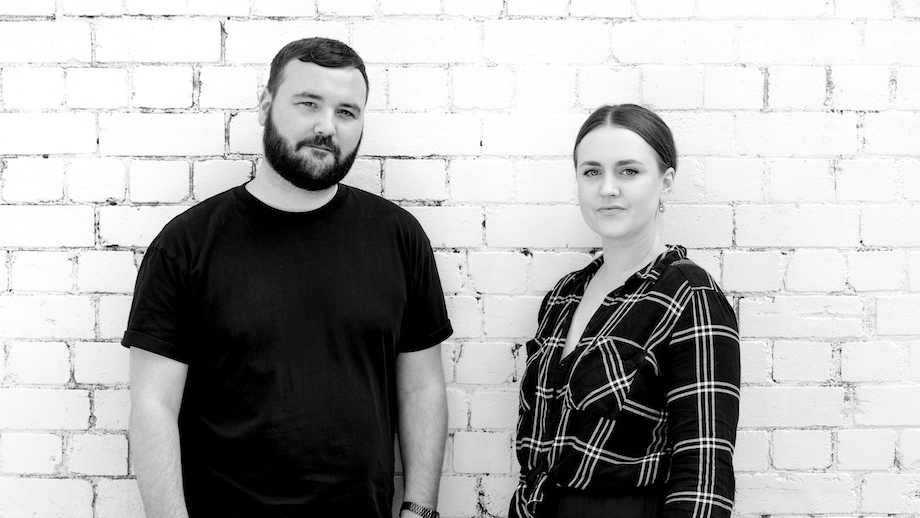 Independent agency Dig lures senior creatives Anna Paine and Owen Bryson from DDB Sydney
