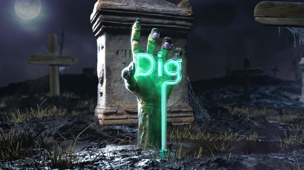 Channel T laid to rest, relaunches as Dig