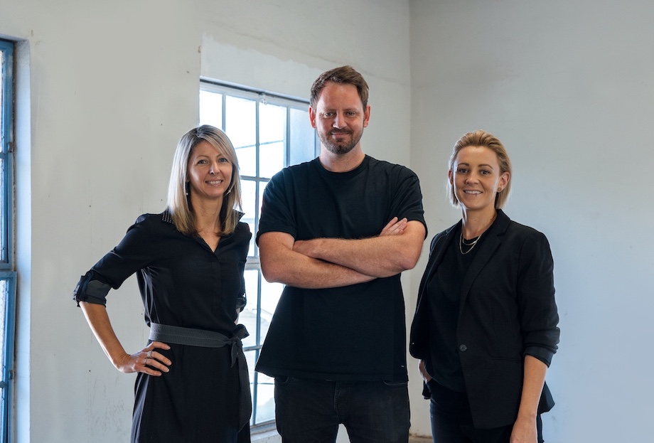 Rumble promotes Eddy Gilmour, Bec McCall and Rhys Venning to key leadership positions