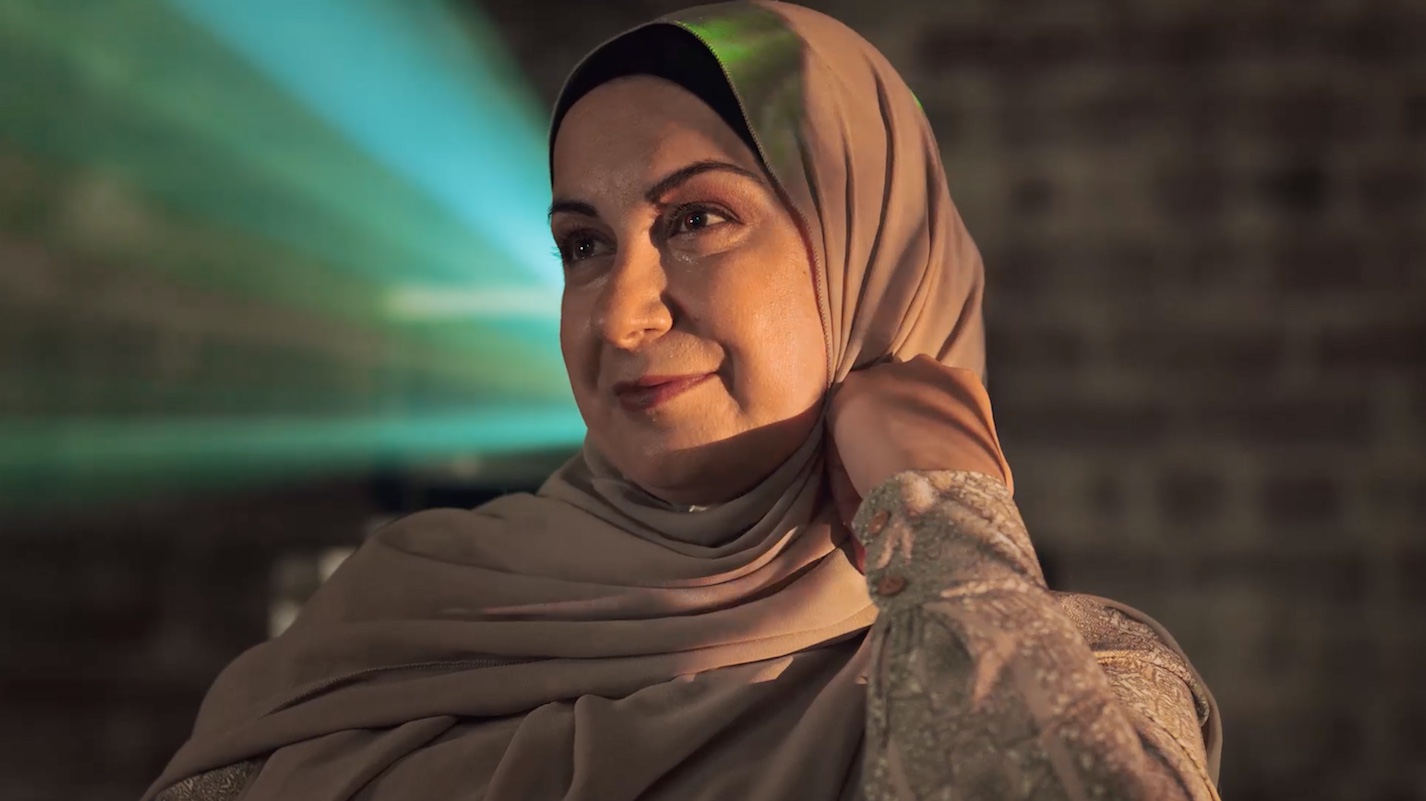 The Work 2021 Contenders: Ogilvy Australia