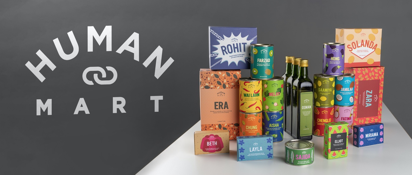 Australia scores twelve finalists in the first round of shortlists for D&AD Awards 2021