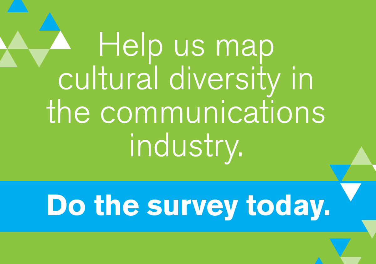 Agency staff called on to have their say in industry-wide diversity and inclusion survey