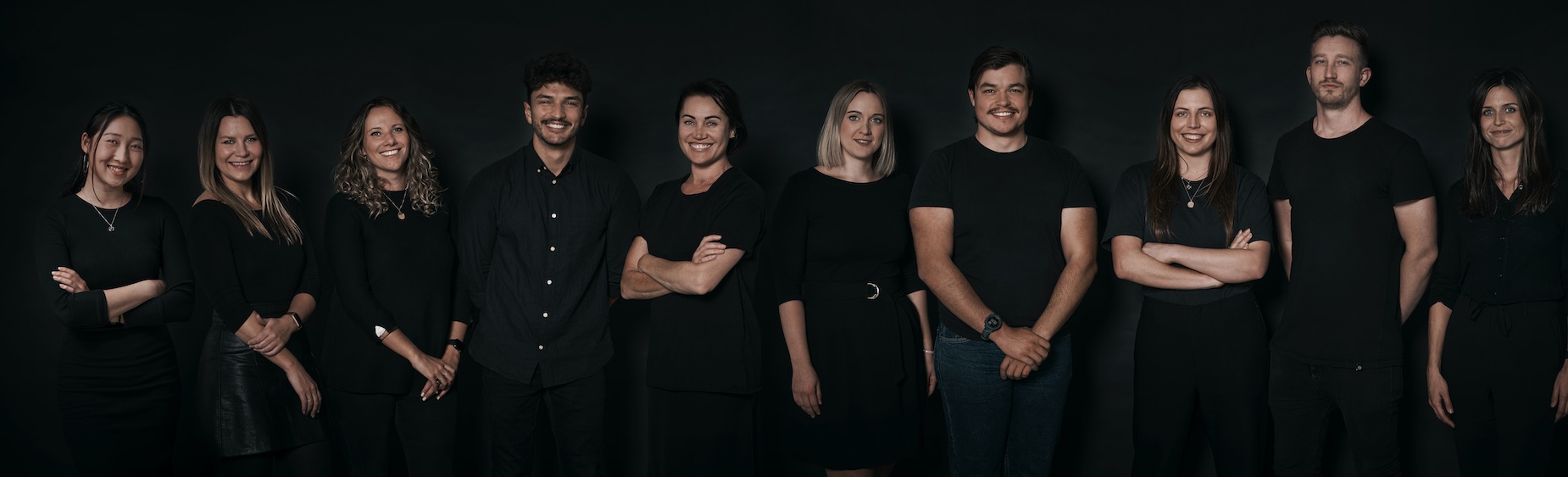 Innocean Australia strengthens team with 10 new hires across CX, creative + account management