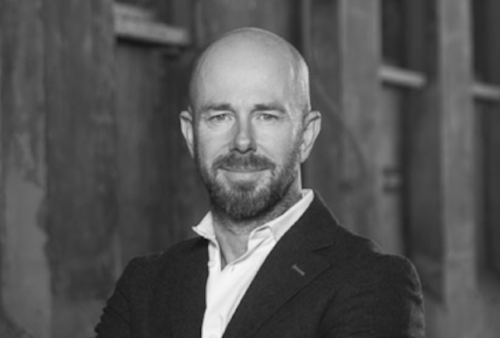 James Greet joins HERO in the newly created role of chief operating officer