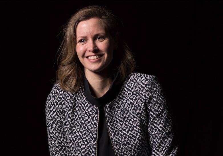 Jess Hill promoted to Head of KOJO Creative