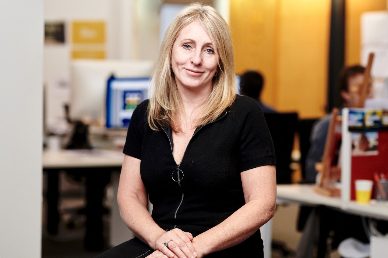 Icon Agency ranked in top 10 fastest growing firms in Asia-Pacific