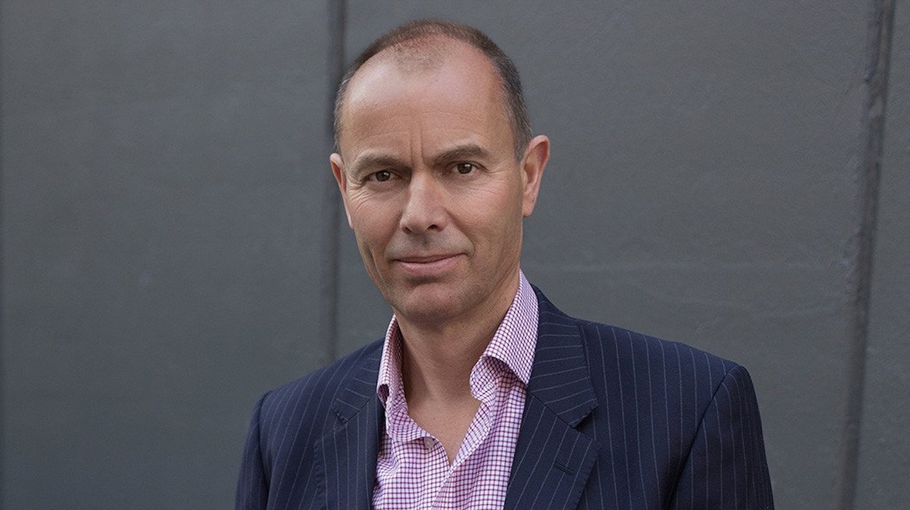 AANA chief executive officer John Broome steps down after four years in the role