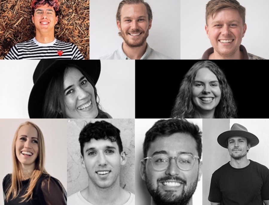London International Awards announces start of the 2021 Creative LIAisons fully-funded virtual one-to-one coaching program