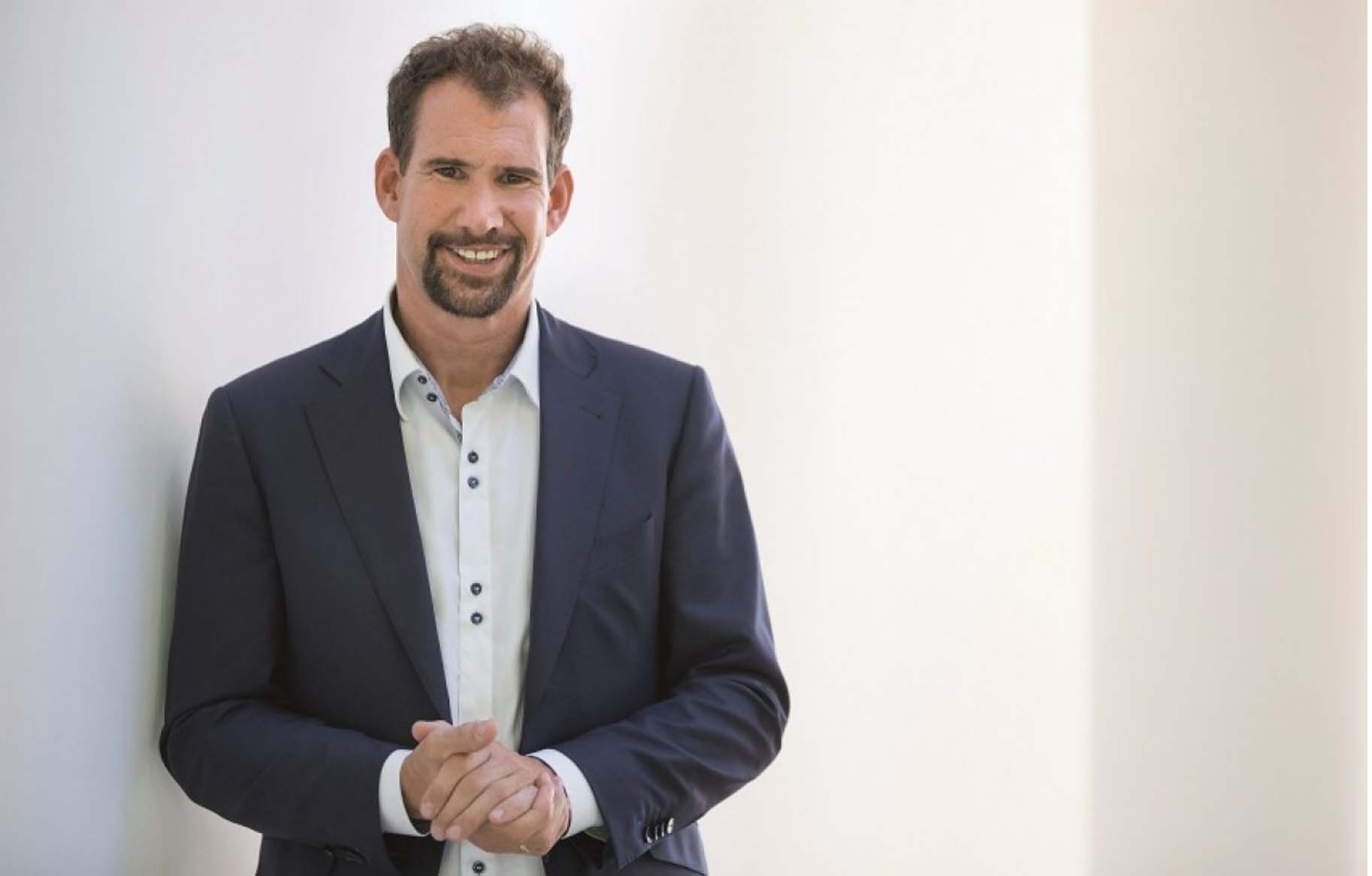 Jens Monsees steps down as chief executive of WPP AUNZ after only 18 months in the role