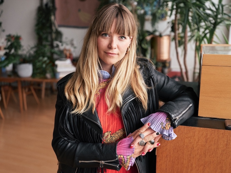 Bestads Six of the Best Reviewed by Nadja Lossgott, ECD, AMV BBDO, London