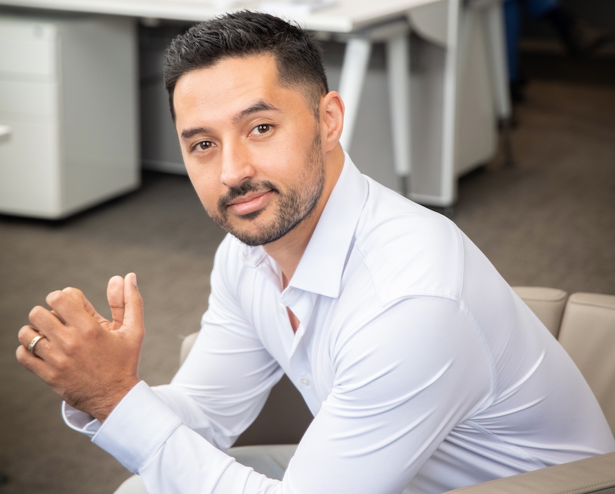 Icon Agency appoints senior account director Niall Hughes to bolster new Sydney office
