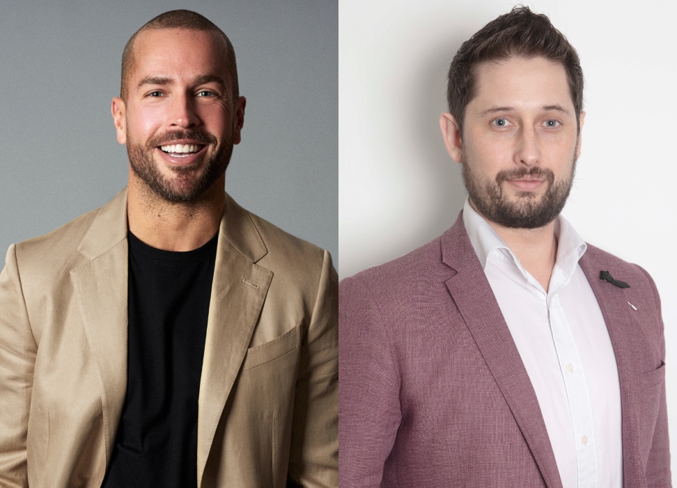 Digital entrepreneur Nick Bell launches Australian arm of First Page