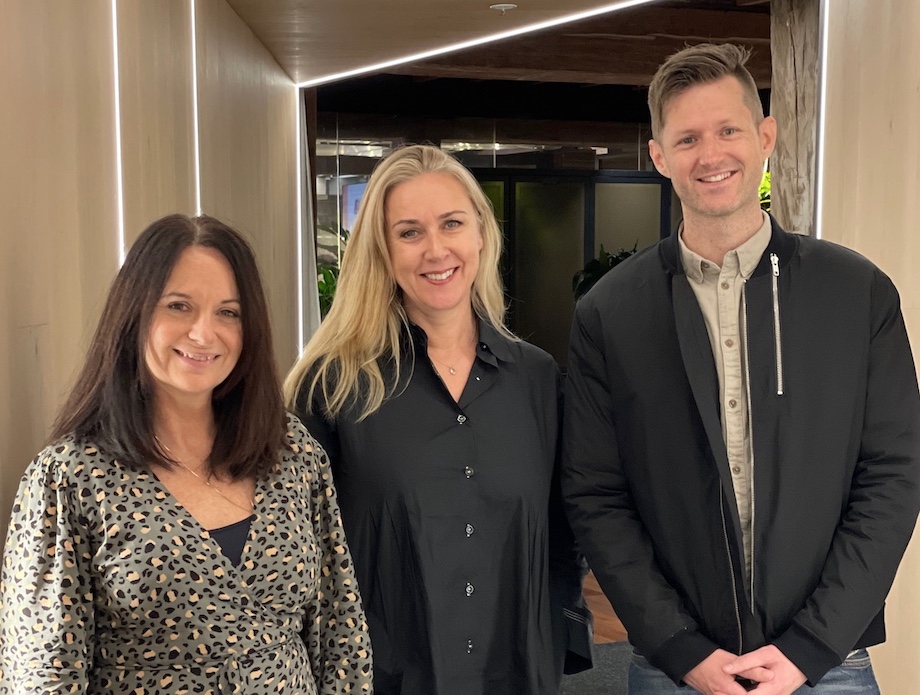 Orchard bolsters its brand experience offering with three new senior appointments