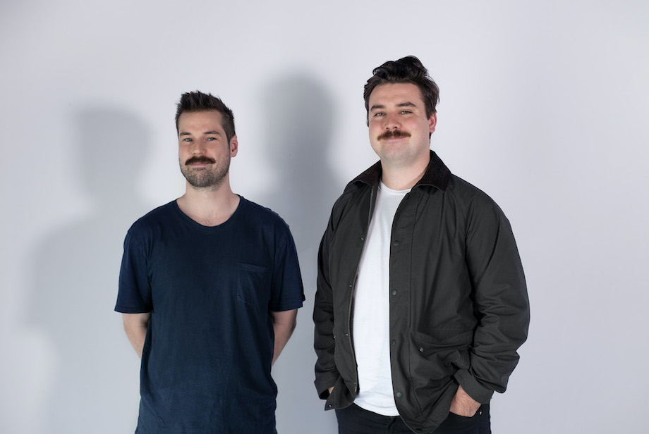 M&C Saatchi Melbourne appoints award-winning creative duo Jake Blood and Josh Thompson