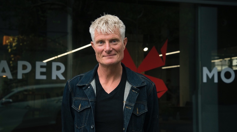 Paper Moose appoints James Sykes to the role of head of strategy