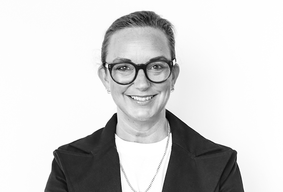 Digitas Australia appoints Rebecca Zemunik to MD replacing Ian Gough who returns to the UK