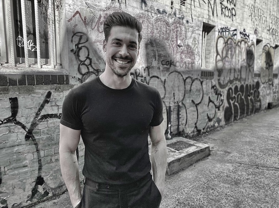 Reid Nakou joins The General Store as head of retail and design