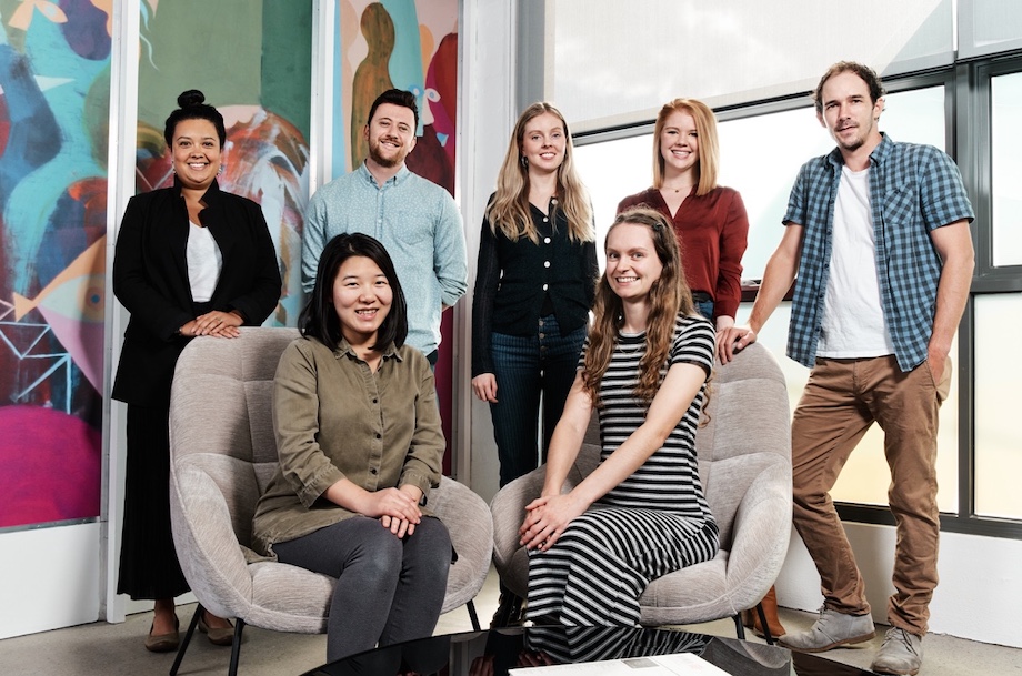 Icon Agency caps growth with new Sydney office