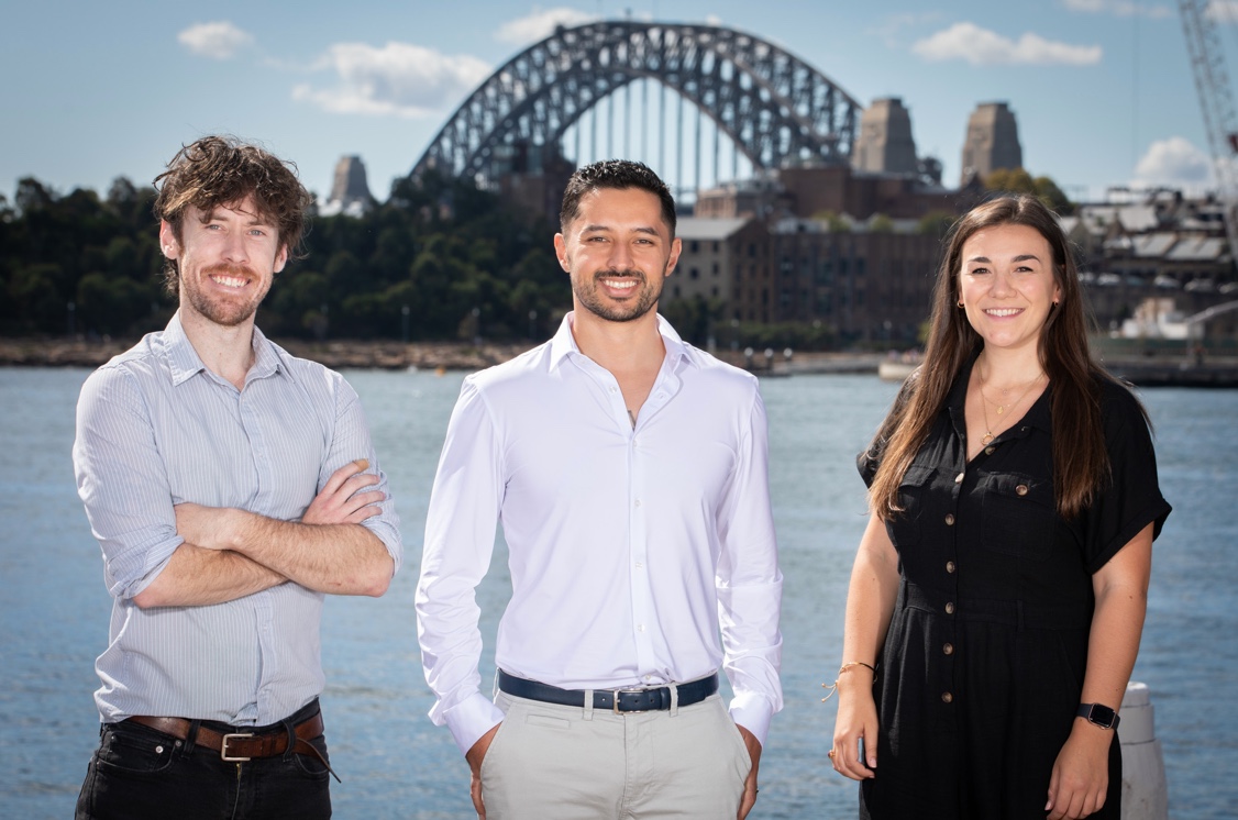 Icon Agency caps growth with new Sydney office