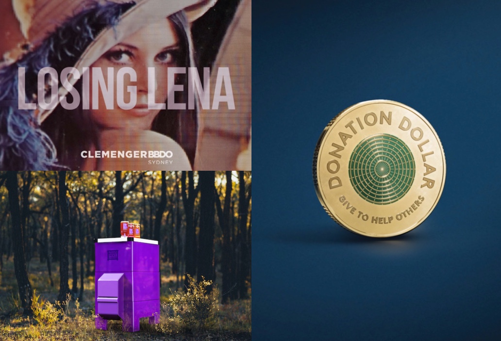 Saatchi & Saatchi Australia, Clemenger BBDO Sydney and Thinkerbell recognised in Fast Company’s 2021 World Changing Ideas Awards