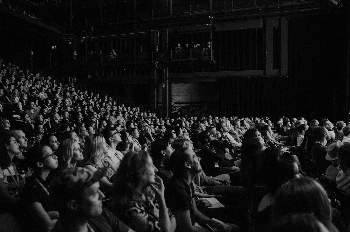 Australian Design, Business and Culture Conference returns to Brisbane Powerhouse – 20% discount for first 10 Campaign Brief readers