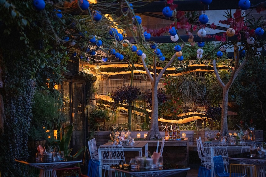 The Glen Grant brings elegance of Scotland to Melbourne in new campaign via Eleven PR
