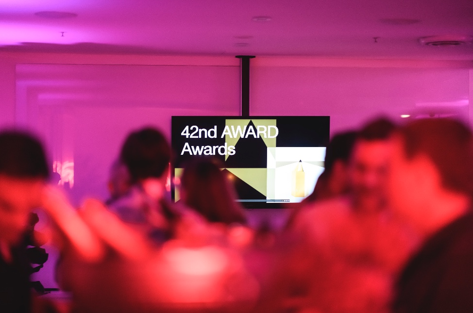 Heckler and Sonar Music bring industry together at AWARD Awards after party