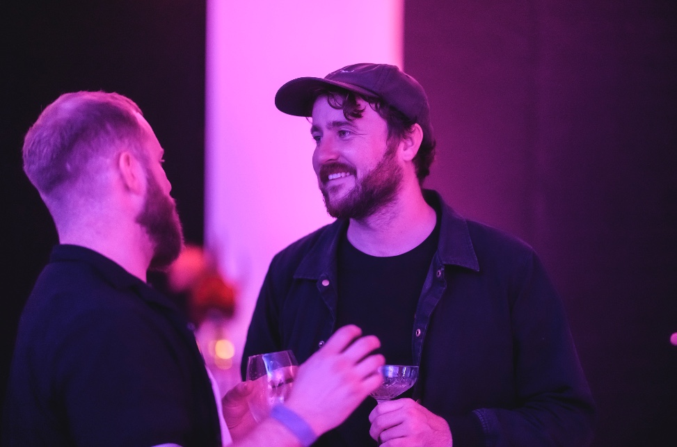 Heckler and Sonar Music bring industry together at AWARD Awards after party