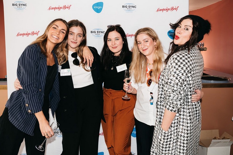 Updated with more pics: Sydney adland’s future legends attend the inaugural Little Legends Lunch ~ sponsored by Song Zu, Big Sync and Campaign Brief