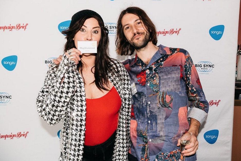 Updated with more pics: Sydney adland’s future legends attend the inaugural Little Legends Lunch ~ sponsored by Song Zu, Big Sync and Campaign Brief