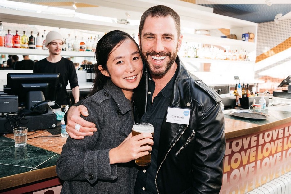 Updated with more pics: Sydney adland’s future legends attend the inaugural Little Legends Lunch ~ sponsored by Song Zu, Big Sync and Campaign Brief