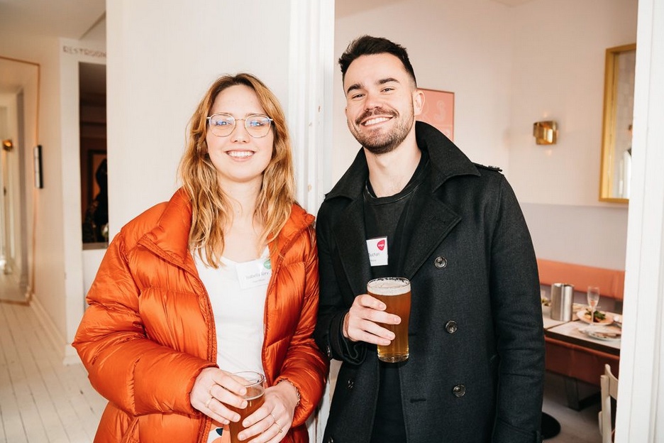 Updated with more pics: Sydney adland’s future legends attend the inaugural Little Legends Lunch ~ sponsored by Song Zu, Big Sync and Campaign Brief